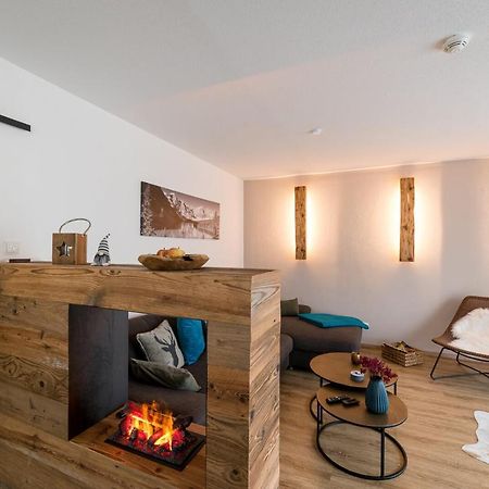 Alpen-Lounge Apartment 17 Fügen Kültér fotó