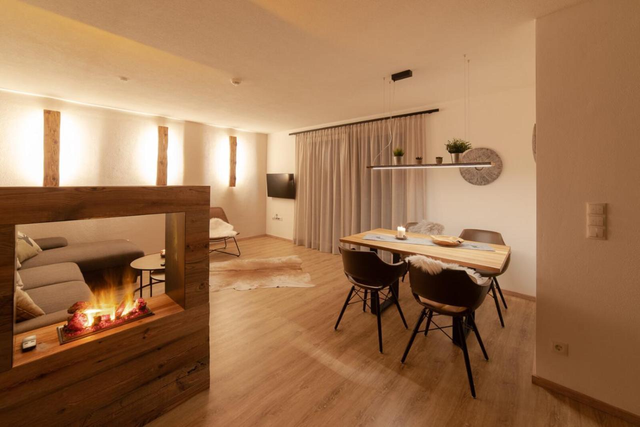 Alpen-Lounge Apartment 17 Fügen Kültér fotó