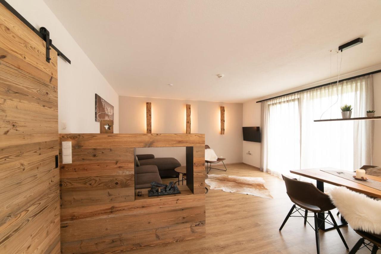 Alpen-Lounge Apartment 17 Fügen Kültér fotó